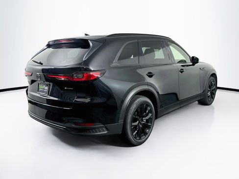 Used 2026 MAZDA CX-90 3.3 Turbo w/ Premium Sport Pkg AWD/4WD image 9