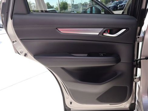 Used 2025 MAZDA CX-5 AWD 2.5 S w/ Premium Plus Pkg image 27