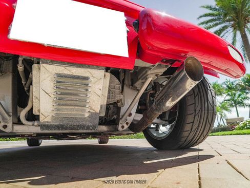 Used 1999 Plymouth Prowler RWD image 76