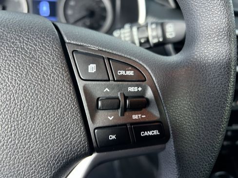 Used 2019 Hyundai Tucson SEL image 17