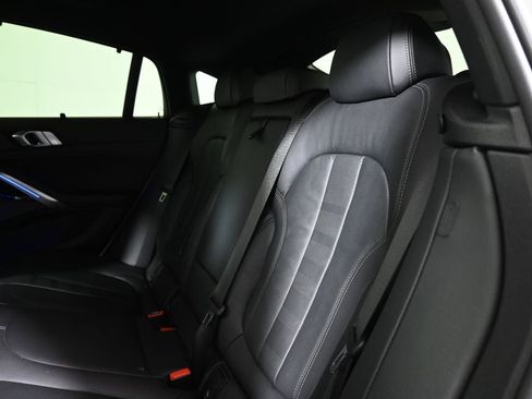 Used 2020 BMW X6 xDrive40i w/ Executive Package image 4