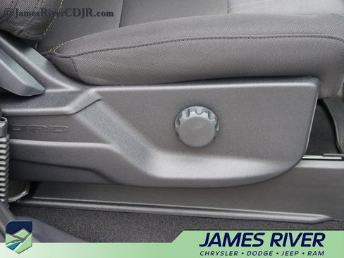 Used 2024 Ford F150 STX AWD/4WD image 10
