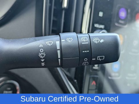 Certified 2025 Subaru Ascent Onyx Edition w/ Popular Package #2 AWD/4WD image 32