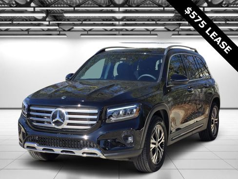 Certified 2025 Mercedes-Benz GLB 250 image 5