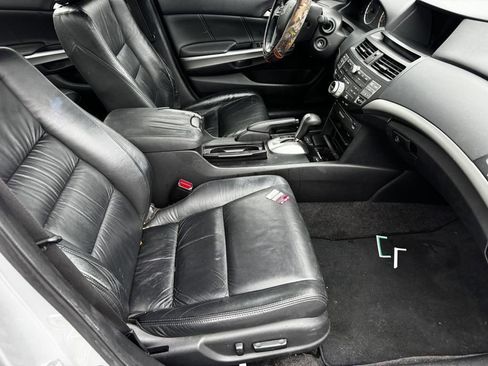 Used 2008 Honda Accord EX-L image 11
