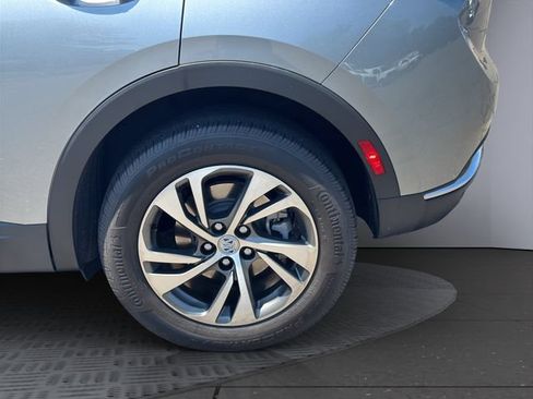 Certified 2023 Buick Envision Essence AWD/4WD image 31