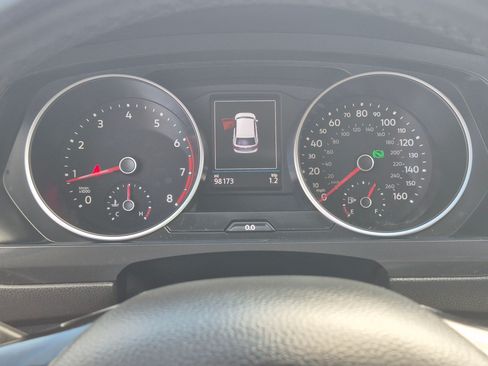 Used 2019 Volkswagen Tiguan SE w/ Panoramic Sunroof Package AWD/4WD image 20
