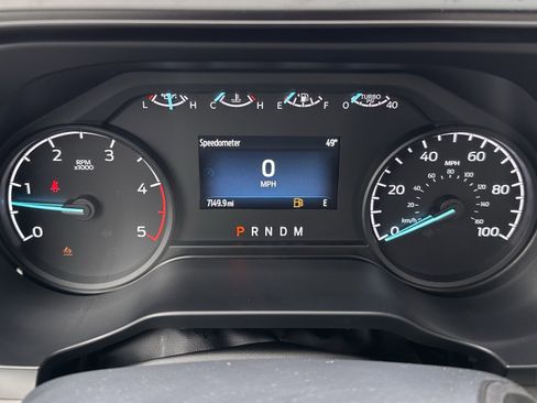 Used 2026 Ford F450 XL w/ XL Chrome Package image 17