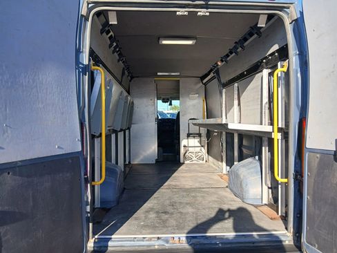 Used 2020 RAM ProMaster 3500 image 6