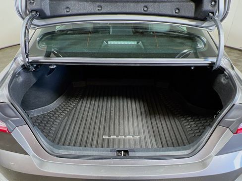 Certified 2025 Toyota Camry XSE FWD image 23