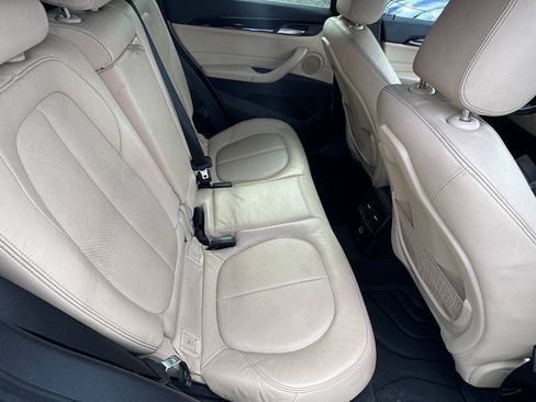 Used 2018 BMW X1 sDrive28i FWD image 21