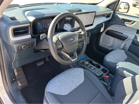 New 2026 Ford Maverick XLT image 7