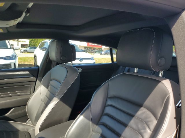 Used 2021 Volkswagen Arteon SEL FWD image 21