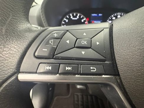 Used 2021 Nissan Sentra S FWD image 15