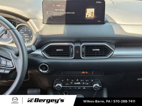 Used 2023 MAZDA CX-5 AWD 2.5 S image 23