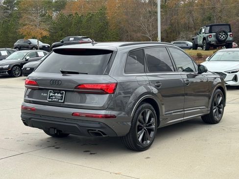 New 2026 Audi Q7 3.0T Premium Plus image 13