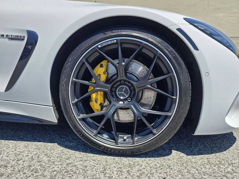 Used 2024 Mercedes-Benz AMG GT 55 image 9