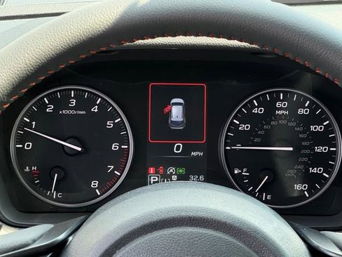 New 2026 Subaru Crosstrek 2.5i Limited AWD/4WD image 20