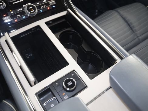 Used 2023 Lincoln Navigator Black Label image 34