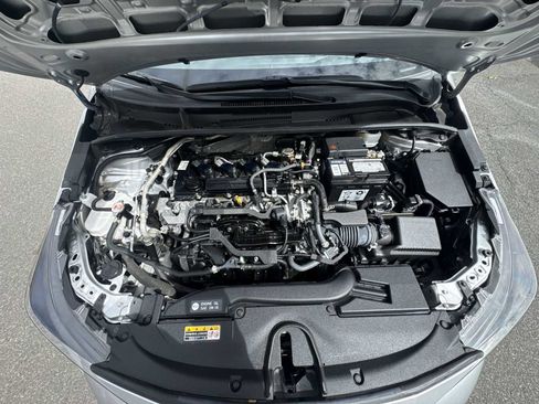 Used 2023 Toyota Corolla LE image 24