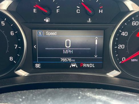 Used 2020 Chevrolet Equinox LT w/ Sport Edition AWD/4WD image 7