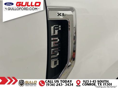 Used 2019 Ford F250 XL w/ Power Equipment Group AWD/4WD image 31