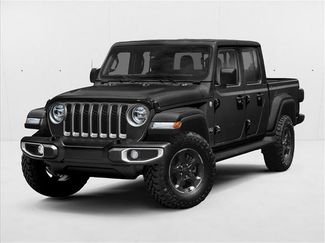 Used 2020 Jeep Gladiator Overland AWD/4WD video 1