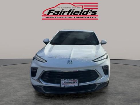 Used 2024 Buick Encore GX Preferred image 8