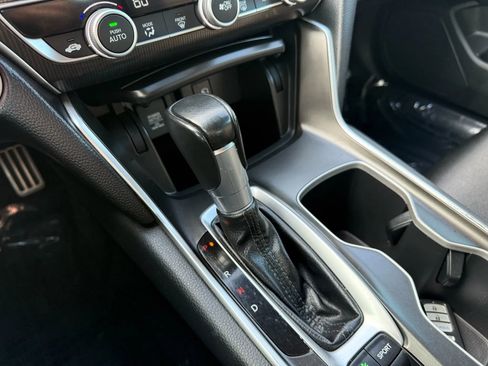 Used 2020 Honda Accord Sport image 20