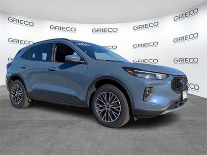 Used 2024 Ford Escape SE