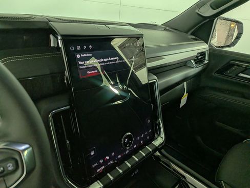 New 2026 GMC Yukon XL Elevation w/ Elevation Premium Package image 22