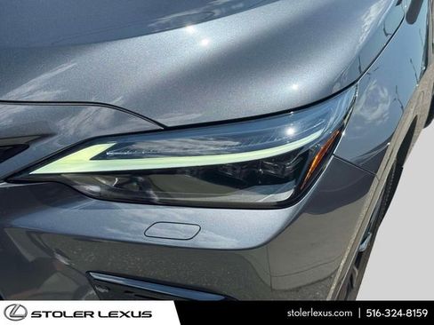 Used 2023 Lexus NX 350 F Sport AWD/4WD image 4