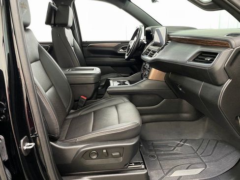 Certified 2023 Chevrolet Tahoe High Country w/ Advanced Technology Package AWD/4WD image 46