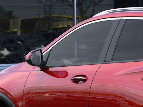 New 2026 Buick Encore GX Sport Touring image 12