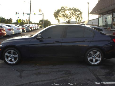 Used 2014 BMW 328i Sedan image 6