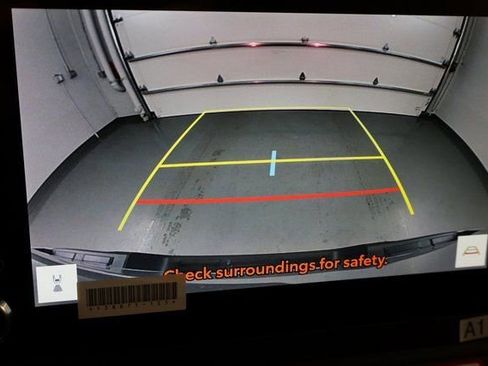 New 2026 Toyota Tacoma SR5 image 23