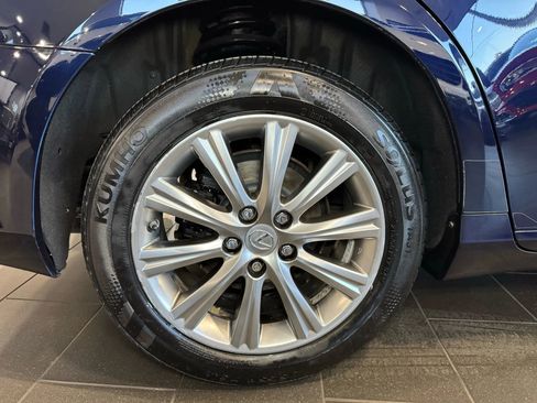 Used 2007 Lexus ES 350 image 44