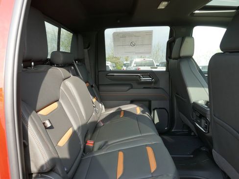 New 2026 GMC Sierra 2500 AT4 w/ AT4 Premium Plus Package image 14