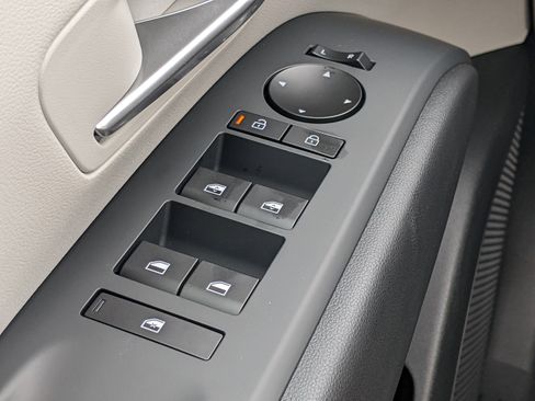 New 2026 Hyundai Tucson SEL image 21