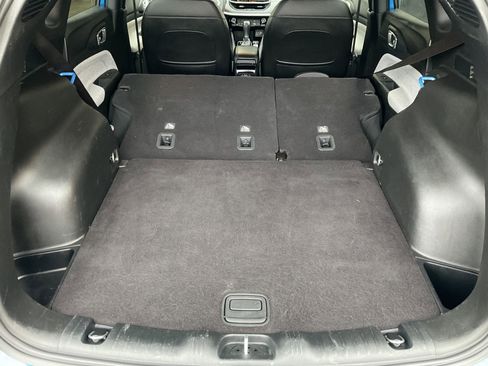 Used 2024 Jeep Compass Latitude image 37