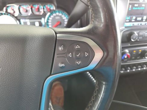 Used 2017 Chevrolet Silverado 3500 LTZ w/ Duramax Plus Package AWD/4WD image 71