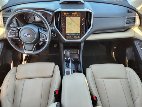 Used 2023 Subaru Ascent Limited w/ Technology Package image 28