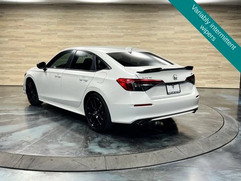 Used 2022 Honda Civic Si image 12