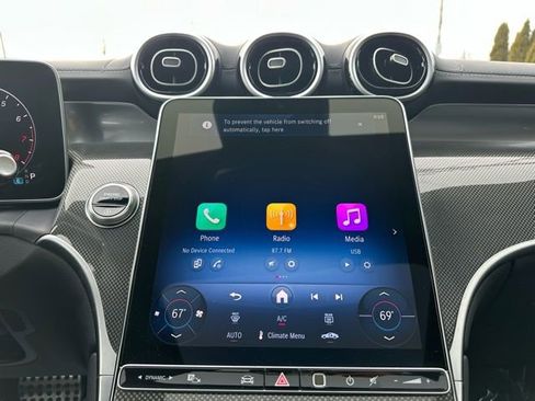 Certified 2025 Mercedes-Benz GLC 300 4MATIC image 31