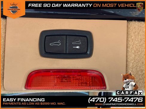 Used 2016 Porsche Cayenne image 12