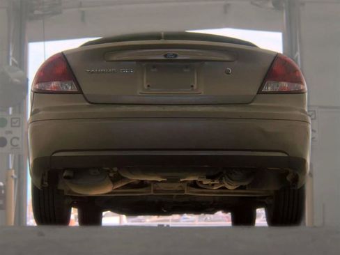 Used 2006 Ford Taurus SEL FWD image 7