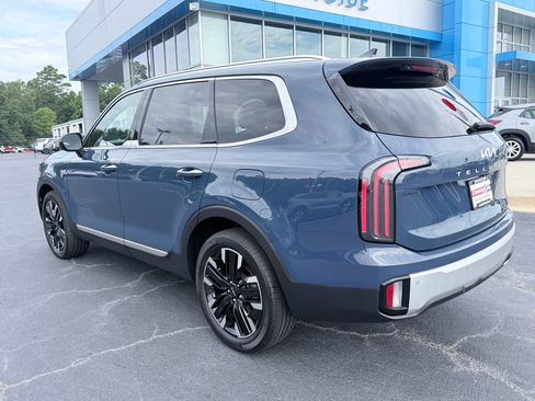 Used 2024 Kia Telluride SX Prestige AWD/4WD image 7