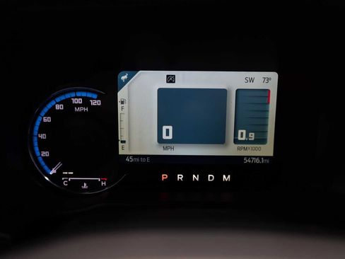 Used 2023 Ford Bronco Big Bend AWD/4WD image 25