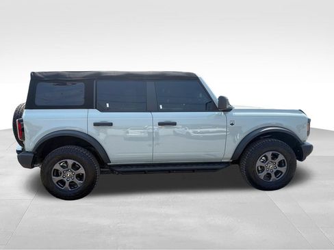Used 2024 Ford Bronco Big Bend AWD/4WD image 6