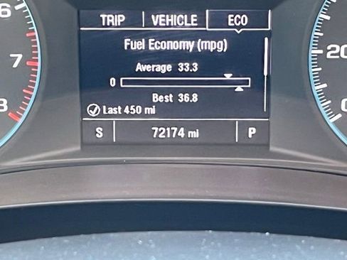 Used 2023 Chevrolet Malibu RS image 30